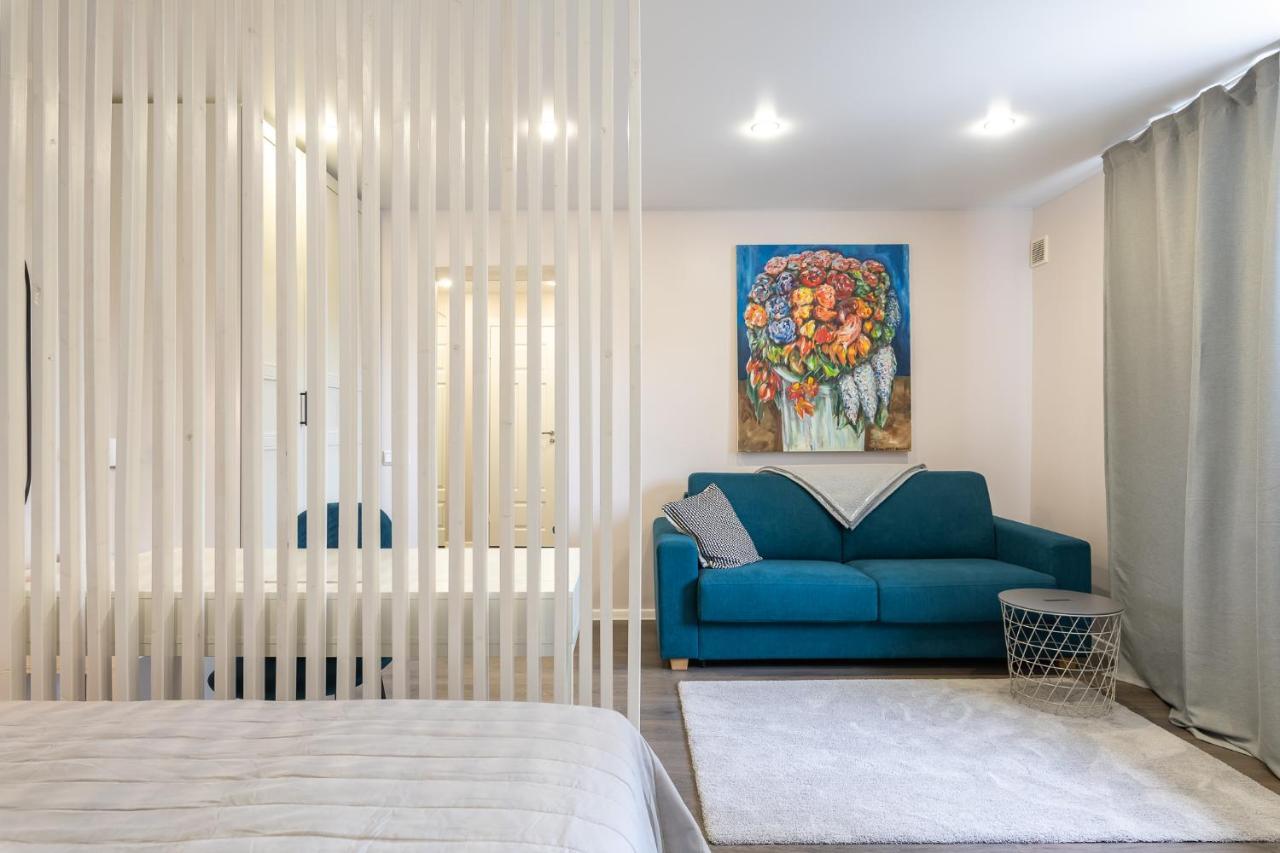Cozy Stylish Studio Apartment With Free Parking By Centralapartments 탈린 외부 사진